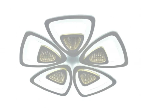 Потолочная люстра Мелодия Света SS1L 000028930