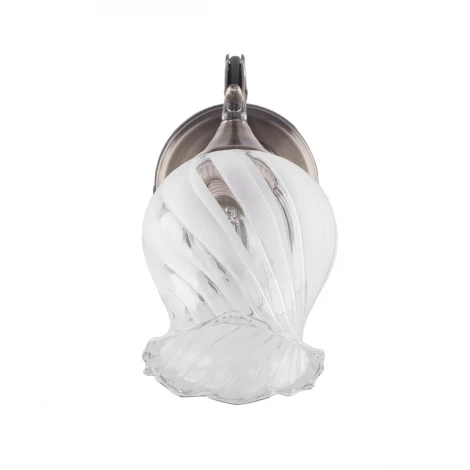 Бра IDLamp Dorotea 289/1A-Oldbronze