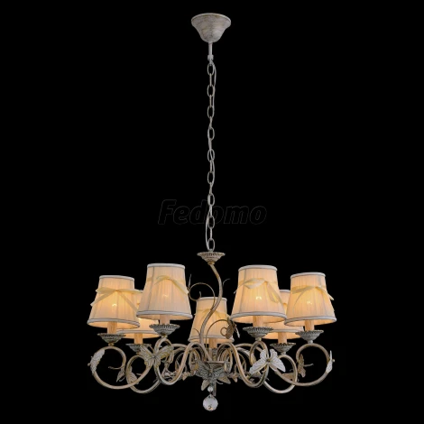 Подвесная люстра ST Luce Farfalla SL183.523.07