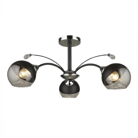 Потолочная люстра Wedo Light Russi 66402.01.13.03