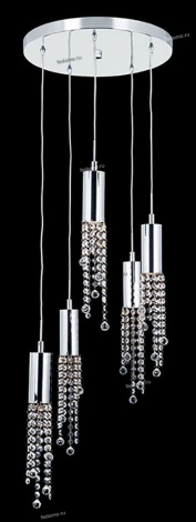 Ozcan Рома 3506Y-5А LED