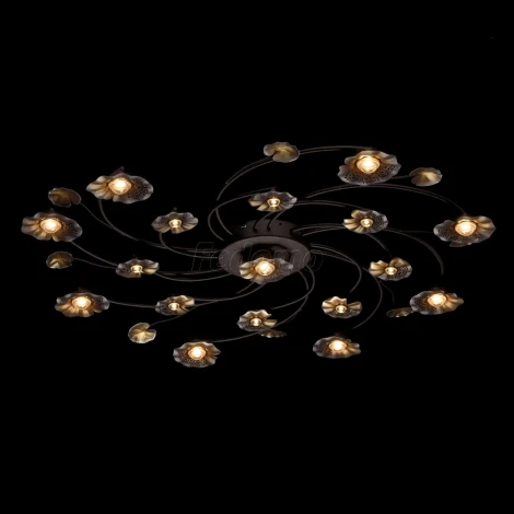 Потолочная люстра MW-Light Адриатика 280011517
