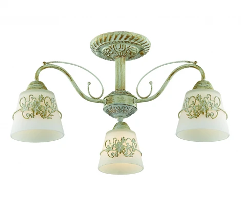 Потолочная люстра Lumion Veva 3003/3C