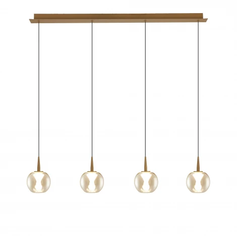 Подвесной светильник LED Andromeda 9214