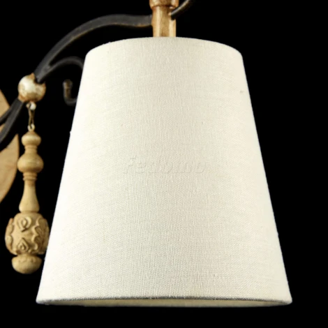 Бра Maytoni Cipresso H034-WL-01-R