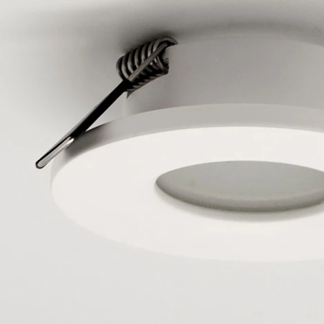 Встраиваемый точечный светильник Mantra Atlantis 6405 (220V, IP54)