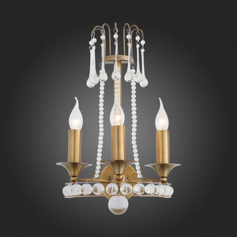Бра ST Luce Lampo SL814.301.03