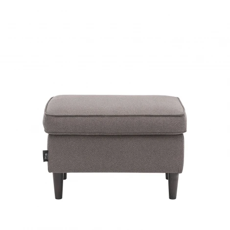 Пуф Leset Микс (Березовая фанера,Массив бука,Рогожка) арт.2500000047879