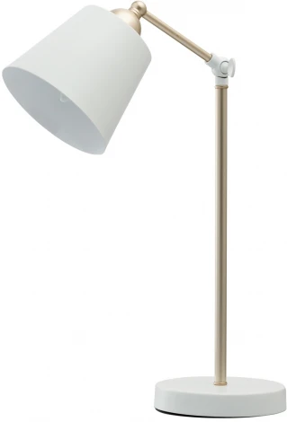 Интерьерная настольная лампа MW-Light Таун 691032001