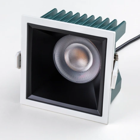 Встраиваемый светильник светодиодный Lightstar Ciclone 385247 (220V, IP65)