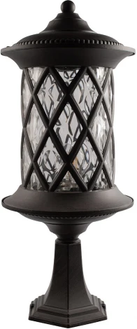 Наземный уличный фонарь Loft It Bergamo 100018/620