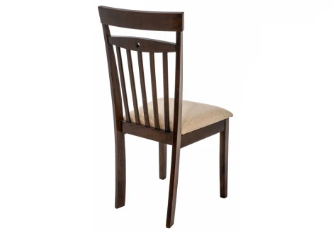 Обеденный стул Woodville Stor dirty oak / beige 11422