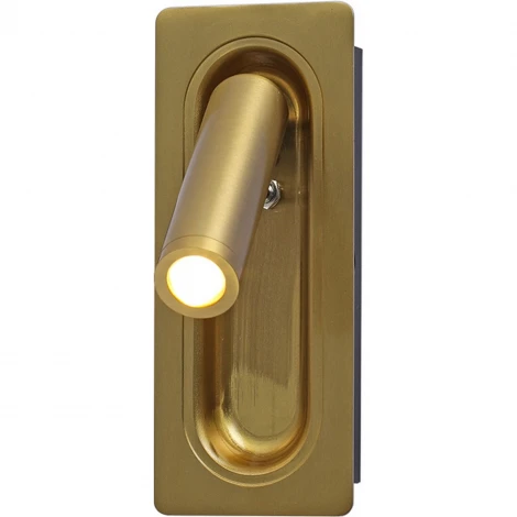 Встраиваемый спот LED Lu Carte Laurie LC-22-0308