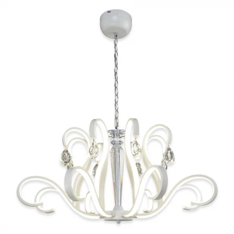 RiForma 2-4175-8-mattWH LED