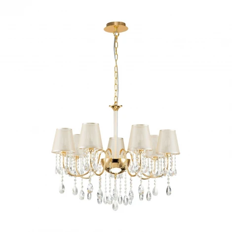 Подвесная люстра Favourite Cutie 2868-7P