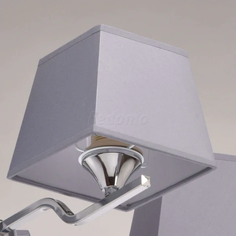 Потолочная люстра De City Конрад 667011405