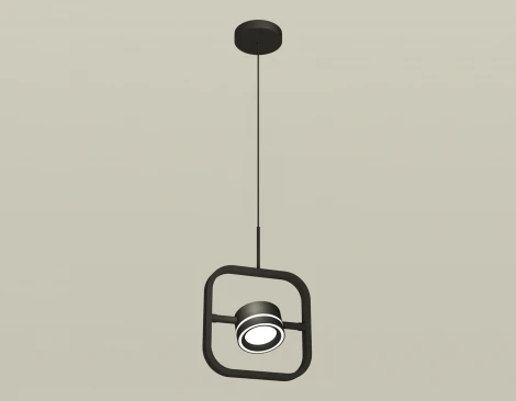 Подвесной светильник Ambrella TRADITIONAL XB9119151 (220V, на проводе)