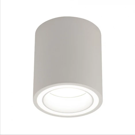 Светильник потолочный накладной AM Group AM474 WH