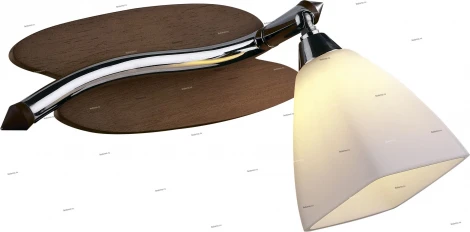 Спот Odeon Light Talia 1976/1W