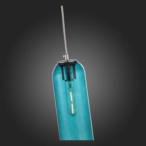 Подвесной светильник ST Luce Callana SL1145.183.01 (220V, на проводе, круглые)