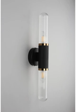 Бра Aployt Brynia APL.307.31.02 (220V, круглые)