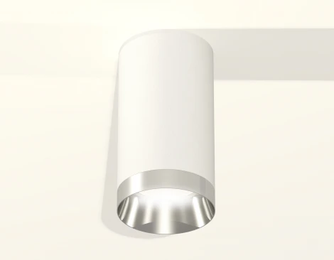 Накладной точечный светильник Ambrella Techno Spot XS6322022 (круглые)