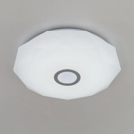 Потолочный светильник Citilux Диамант CL71360RGB