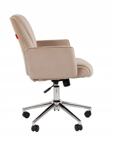 Офисное кресло Chairman CH302 бежевый N 7183406
