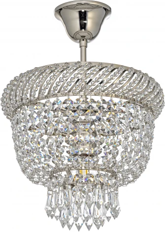 Потолочная люстра Dio D'Arte Bari E 1.3.25.199 N