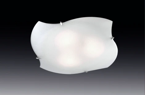 Настенно-потолочный светильник Sonex Labirint 3115