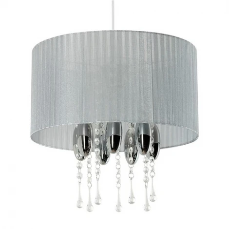 Подвесной светильник Lampex Camilla 661/1 POP