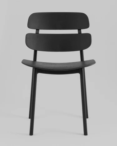 Стул Tony пластик черный NP Stool Group арт.УТ000040834