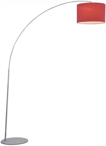 Торшер Maytoni Nevada Z328-FL-01-CH