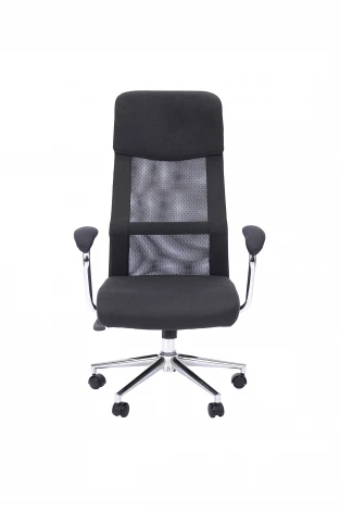 Офисное кресло Chairman CH621 черный