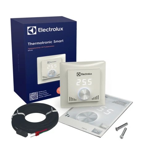 Терморегулятор Electrolux ETS-16