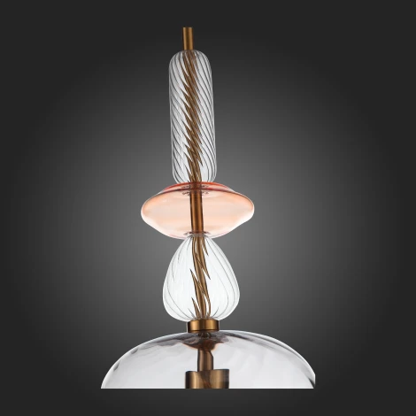 Подвесной светильник ST Luce Illuvio SL1147.403.01
