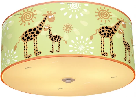 LuceSolara Limpopo 1024/3PL