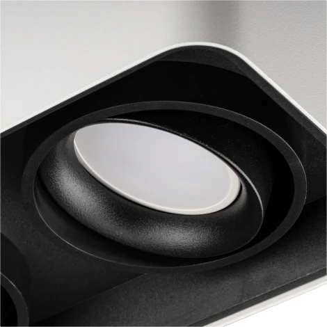 Накладной светильник Ritter Arton 51407 7