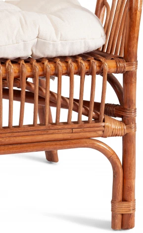 Комплект садовой мебели Tetchair (Ротанг/Коричневый)