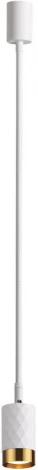Подвесной светильник Ad Astrum 4350/1C Odeon Light (220V, круглые)