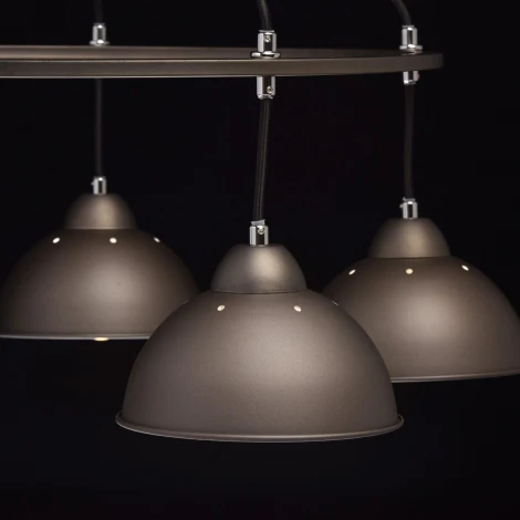 Подвесная люстра MW-Light Формула 696010505