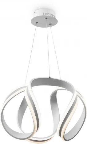 Подвесная люстра Freya Haut FR10024PL-L84W