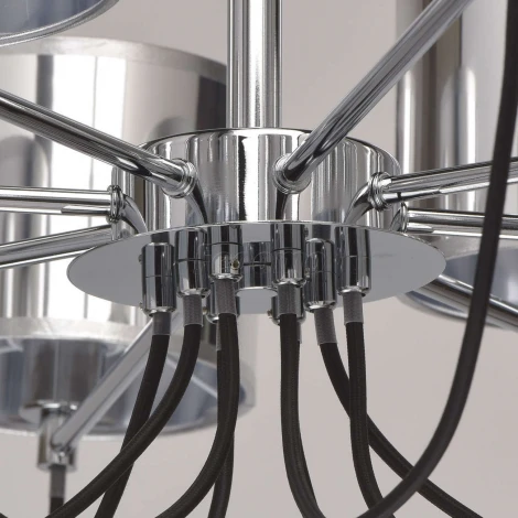 Потолочная люстра MW-Light Лацио 103010908