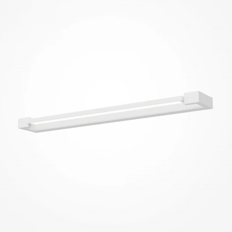 Настенный светильник светодиодный Maytoni Beam MIR265WL-L16W4K