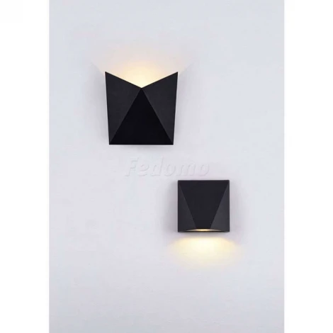 Архитектурная подсветка Maytoni Beekman O577WL-L5B (LED, 220V, IP54)