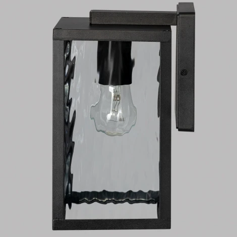 Настенный уличный светильник Citilux Forts CLU09W1 (220V, IP43)