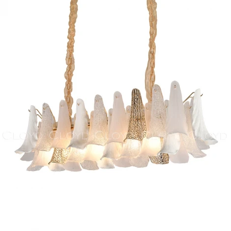 Подвесная люстра Cloyd Wasabi 11328 (220V, на цепи)