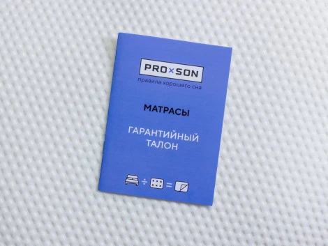 PROxSON Матрас Green Comfort M (Tricotage Dream) 140x200