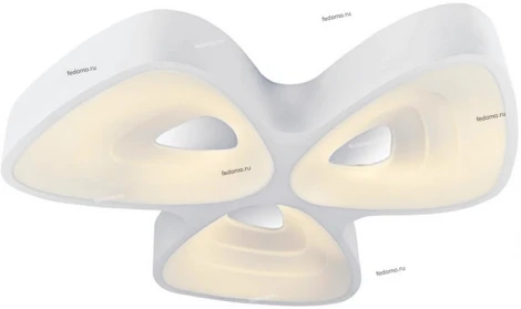 Ozcan Бризе 5566-3 LED