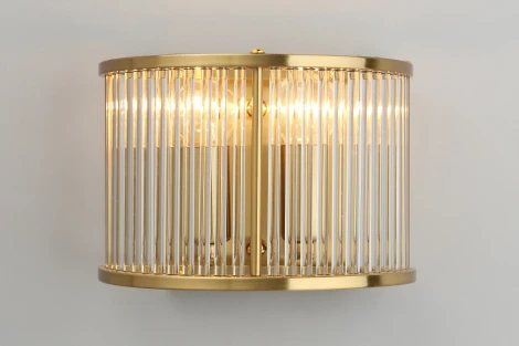 Настенный светильник Portofino OML-67201-02 (220V)